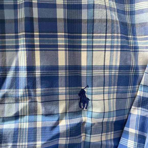 Men’s Ralph Lauren LS - Picture 3 of 3